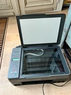 Printer canon pixma met foutcode, Computers en Software, Printers, Ophalen, Printer