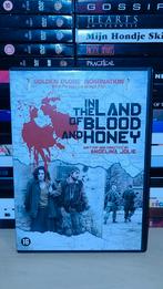 In the Land of Blood and Honey (2011), Cd's en Dvd's, Dvd's | Drama, Vanaf 16 jaar, Verzenden, Zo goed als nieuw, Waargebeurd drama