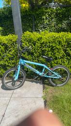 Kinder bmx, Fietsen en Brommers, Fietsen | Crossfietsen en BMX, Ophalen, Gebruikt, Explosion, Staal