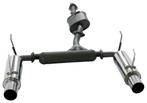 HKS Hi-Power 409 Catback uitlaatsysteem - Honda S2000, Auto diversen, Tuning en Styling, Ophalen of Verzenden