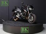 TRIUMPH STREET TRIPLE 765 RS | Phantom Black, Motoren, Motorrijbewijs A, Bedrijf, 765 cc, Meer dan 35 kW