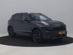 Lynk & Co 01 1.5 Plug-in Hybrid | 360 | BLACK | ZWARTE HEM, Auto's, Stof, Met garantie (alle), Overige brandstoffen, Zwart