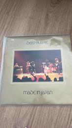 Deep Purple - made in Japan, Gebruikt, Ophalen of Verzenden