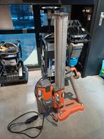 Husqvarna Construction DM 340 boor, Ophalen, Zo goed als nieuw