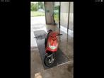 Peugeot Vivacity - Opknapper met extra onderdelen, Fietsen en Brommers, Gebruikt, Overige modellen, Maximaal 45 km/u, Ophalen of Verzenden