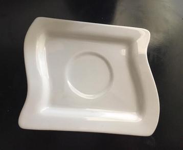 Design vintage borden Domestic bij Mäser wit uniek beschikbaar voor biedingen
