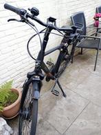 Stella fiets ebike, Ophalen, Gebruikt, 50 km per accu of meer, Overige merken