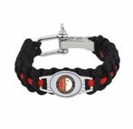 ARMBANDJES VOETBALCLUBS, Groter dan maat XL, Ophalen of Verzenden, Nieuw
