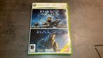 Halo 3 & Halo Wars Bundle pack Xbox 360, Shooter, Ophalen of Verzenden, Zo goed als nieuw, 3 spelers of meer