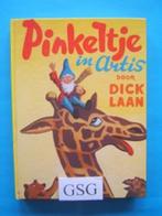Pinkeltje in Artis nr. 3183-02, Ophalen, Zo goed als nieuw, Sprookjes