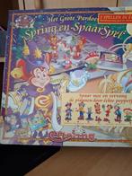 Gezelschapsspel Efteling, Hobby en Vrije tijd, Gezelschapsspellen | Bordspellen, Een of twee spelers, Ophalen of Verzenden, Zo goed als nieuw