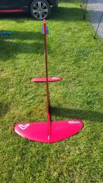 Severne redwing, Watersport en Boten, Ophalen of Verzenden, Zo goed als nieuw, Minder dan 250 cm, Zeil