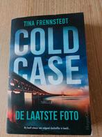 Scandinavische thrillers, Ophalen of Verzenden, Zo goed als nieuw, Scandinavië