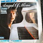 Frank duval angel of mine, Ophalen of Verzenden, Zo goed als nieuw, Pop