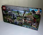 LEGO Jurassic World Indominus Rex vs. Ankylosaurus​ - 75941, Ophalen of Verzenden, Nieuw, Complete set, Lego