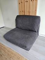 Jysk VEGGER Slaapfauteuil, Huis en Inrichting, Slaapkamer | Slaapbanken, Ophalen, Zo goed als nieuw, Eenpersoons