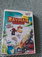 Rayman origins wij spel, Ophalen of Verzenden, Zo goed als nieuw