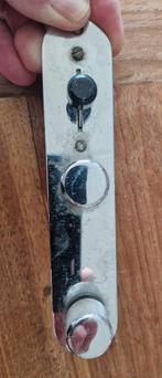 Fender 80's Japan telecaster controleplate compleet prewired, Ophalen, Gebruikt, Elektrische gitaar