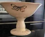 Vintage Schaal - A Teleflora Gift. Of porseleinen Schaal, Ophalen of Verzenden