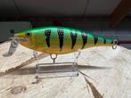 Rapala SSR14 perch nieuw, Ophalen of Verzenden, Zo goed als nieuw, Overige typen