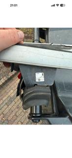Dakdragers skoda fabia, Auto diversen, Dakdragers, Ophalen, Gebruikt