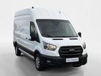 Ford Transit 350 2.0 TDCI L3H3 Trend 170pk | Spiegel- en voo, Voorwielaandrijving, Stof, Euro 6, 4 cilinders