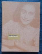 Anne Frank House, A Museum with a Story, hardcover, Ophalen of Verzenden, Zo goed als nieuw