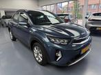 Kia Stonic 1.0 T-GDi MHEV DynamicLine |Camera|Carplay|, 1160 kg, Gebruikt, Blauw, 23 km/l