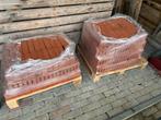 200 st Kloosterwaard delfzijl metselsteen, Doe-het-zelf en Verbouw, Metselstenen, Ophalen, Zo goed als nieuw, Bakstenen
