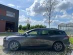 Ford Focus Wagon 1.0 EcoBoost Hybrid 125PK ST Line X AUTOMAA, Stof, Gebruikt, Hybride Elektrisch/Benzine, Adaptive Cruise Control