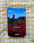 Tegenvoeters * een reis door Australie - Bill Bryson, Boeken, Reisverhalen, Gelezen, Bill Bryson, Australië en Nieuw-Zeeland, Verzenden