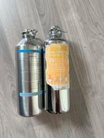 2 Bedkruiken - Prenatal & HEMA, Ophalen of Verzenden, Gebruikt, Overige typen