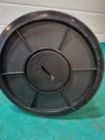 thermoskan rvs 1 liter, Huis en Inrichting, Keuken | Keukenbenodigdheden, Ophalen of Verzenden, 'T Olde Gre-j, Info@toldegrej.nl