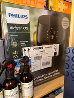 Philips airfryer xxl HD9867/90, Ophalen of Verzenden, Nieuw