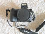 Fuji Finepix S1800, Ophalen, Gebruikt, 12 Megapixel, Compact