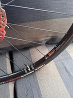 wietset : gravel, Fietsen en Brommers, Ophalen of Verzenden, Nieuw, Aluminium, Overige merken