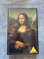 Mona lisa puzzel van paitnik nieuw in seal 1000 stukjes, Hobby en Vrije tijd, Denksport en Puzzels, Ophalen of Verzenden, Nieuw