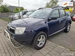 Dacia Duster 1.6 Duster 2wd lgp-g3 bouwjaar 2010, Voorwielaandrijving, Stof, Gebruikt, 4 cilinders