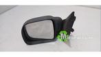 Buitenspiegel links van een Renault Kangoo, Auto-onderdelen, Spiegels, Gebruikt, -, Renault, -