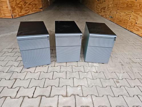 Nog 2 stuks Aspa ladeblokken type Mezzo, Huis en Inrichting, Kasten | Ladekasten, Gebruikt, Minder dan 100 cm, Minder dan 50 cm