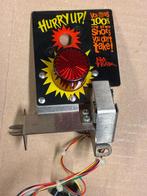 Williams No Fear flipperkast onderdeel 1995, Gebruikt, Elektronisch, Onderdeel of Defecte kast, Ophalen of Verzenden