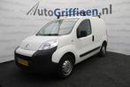 Citroën Nemo 1.3 HDi 80 met airco en dakdragers (bj 2019), Auto's, Voorwielaandrijving, Stof, Gebruikt, Euro 6
