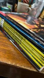 14 North Sea Jazz Den Haag concert programma’s en who is who, Verzamelen, Gebruikt, Ducoso, Ophalen of Verzenden, Boek, Tijdschrift of Artikel