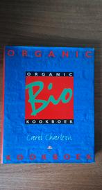 Bio Kookboek Carol Charlton - Organic, Verzenden