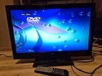 Akai tv met ingebouwde dvd speler. 24 inch, Audio, Tv en Foto, Televisies, 50 Hz, 40 tot 60 cm, Full HD (1080p), Ophalen