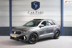 Volkswagen T-Roc 2.0 TSI 4Motion 300PK R LED/VIRTUAL/PANO/HA, Auto's, Volkswagen, Gebruikt, Euro 6, 4 cilinders, 1984 cc