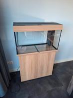 Prachtig Juwel RIO 125 aquarium; kan bezorgen evt., Ophalen, Zo goed als nieuw, Leeg aquarium