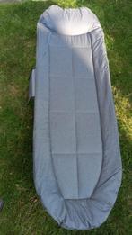 Te koop opvouwbaar kinder kampeer/Logeerbed. ., Ophalen of Verzenden, Zo goed als nieuw