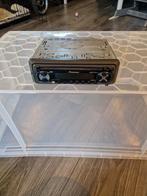 Pioneer MOSFET 50W x4 Autoradio, Ophalen of Verzenden, Gebruikt