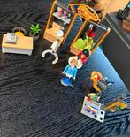 Playmobil kapsalon, Ophalen, Nieuw, Complete set